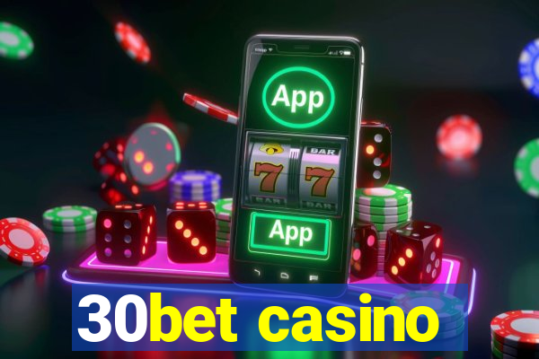 30bet casino